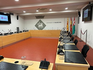 El passat Ple de març de 2024, l'equip de govern de Viladecans (PSC + En Comú Podem) va presentar la liquidació del pressupost municipal de l'any 2023
