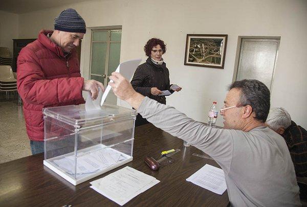 La Unió de Pagesos guanya al Baix Llobregat a les Eleccions Agràries