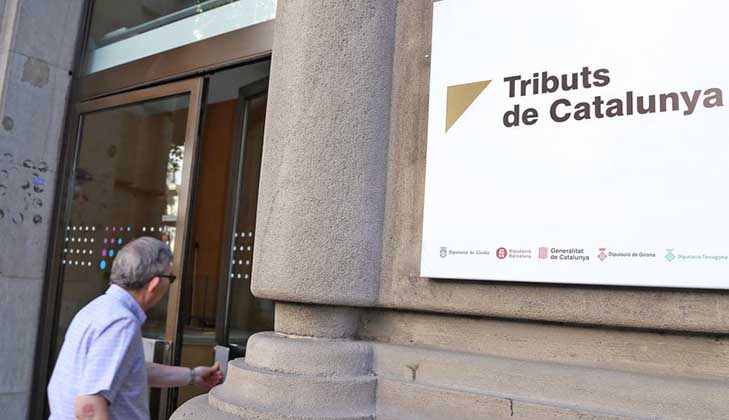 Agència Tributària Catalana