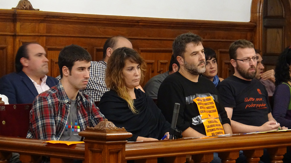 Crida per Cornellà, a favor de protegir la llengua catalana a l'administració local