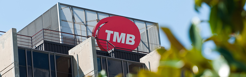 PT distribuidora TMB Sobre TMB capçalera