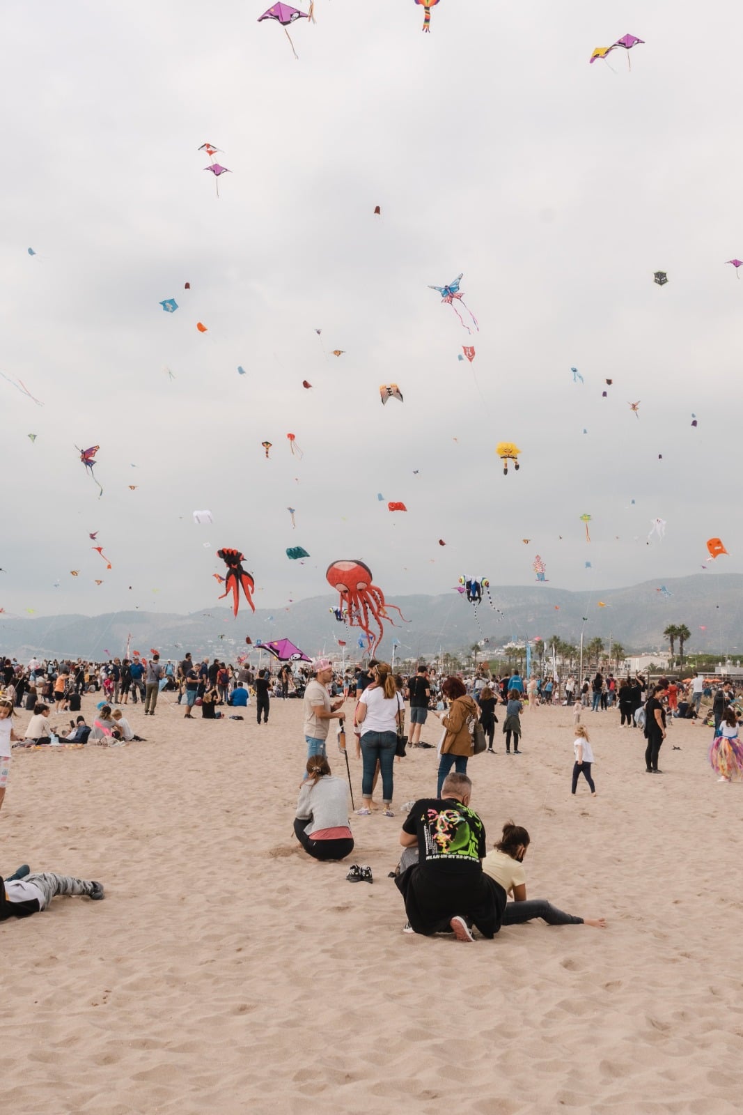 a 10ª edição do Stars for Peace acontecerá no domingo, 15 de outubro, em Castelldefels