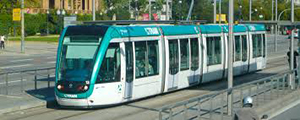 tram trans
