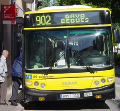 Bus 9022