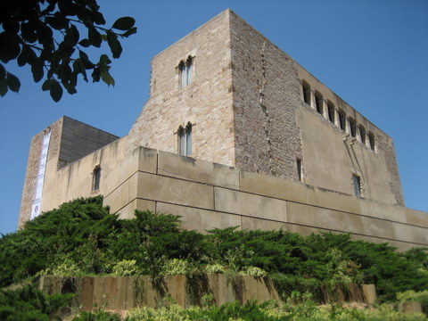 Castell Cornella IMG 2029