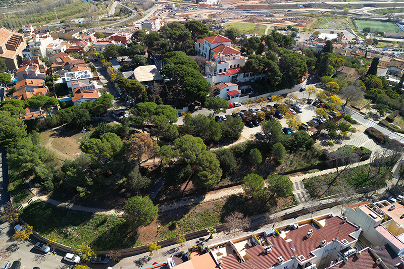 SBRV Puig del Castell