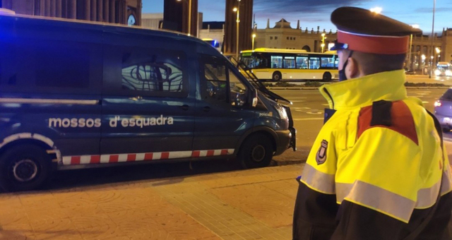 ELECCIONS 14-F (09.00h): Més de 14.000 agents policials vetllaran per la seguretat durant la jornada electoral