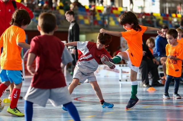 El Consell Esportiu del Baix Llobregat (CEBLLOB) s’ha sumat aquest cap de setmana la Plataforma Defensem l’esport en edat escolar i esport popular 