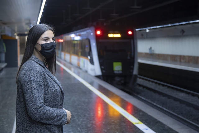  SOCIETAT: FGC, tramvia i metro funcionaran fins a la una de la matinada divendres i dissabte