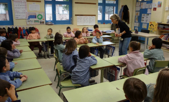 Segons el sindicat CCOO, el Baix Llobregat necessita una bona planificació educativa i un augment suficient del pressupost en educació per donar resposta a les dificultats que té el sistema educatiu