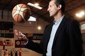  ESPORTS (BÀSQUET, LEB PLATA): Mateo Rubio, nou entrenador del CB Cornellà
