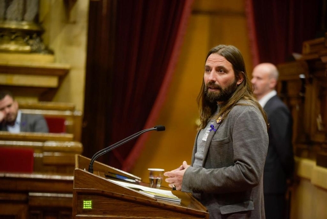 POLÍTICA: La Federació d’ERC-Baix Llobregat i l’Hospitalet presenta avui l’Oficina Parlamentària