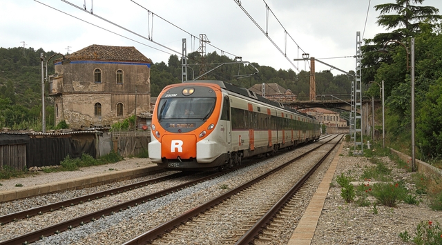 SOCIETAT: Adif adjudica un contracte ferroviari que afecta el territori per 6,5 milions d’euros