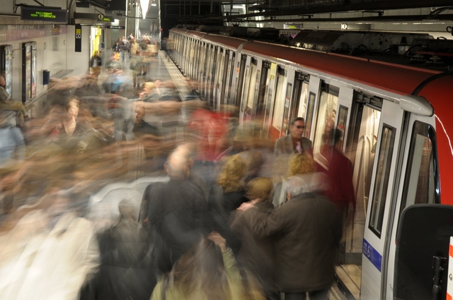 SOCIETAT: El transport públic continuarà operant fins a les dues de la matinada aquest cap de setmana