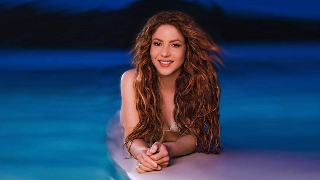 CULTURA: Shakira enregistrarà un videoclip al Bosc Encantat de Gavà