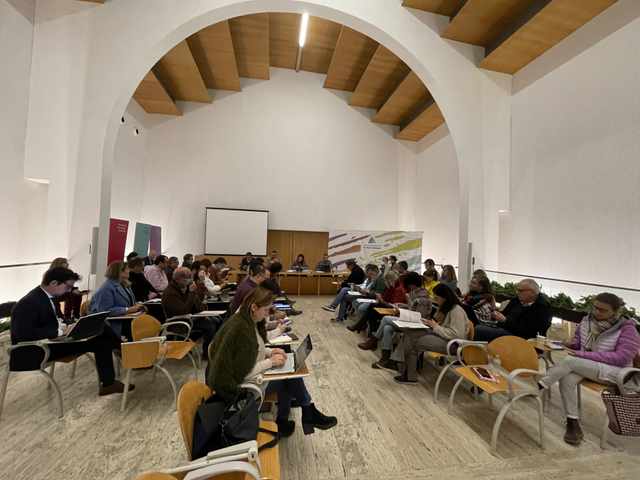 ECONOMIA: El Consell Comarcal del Baix Llobregat aprova el pressupost per a l’exercici 2023