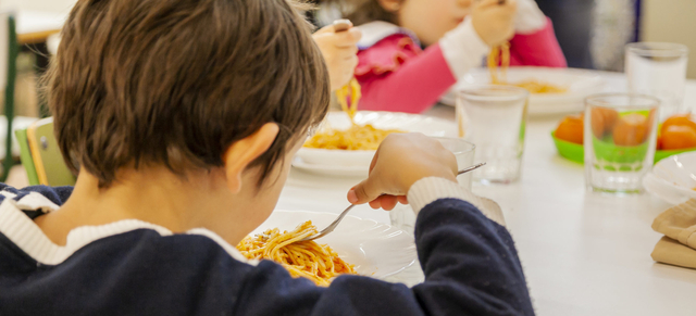 El menjador escolar és un factor de protecció i promoció de la salut i el benestar de l’alumnat de secundària