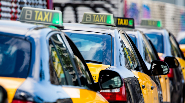 El sector del taxi tornarà a mobilitzar-se la pròxima setmana 