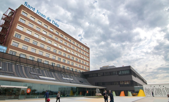 SOCIETAT: L’Hospital Sant Joan de Déu, entre els millors centres sanitaris d’Espanya