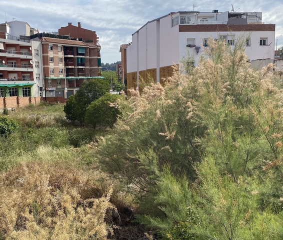 SOCIETAT: L’Ajuntament de Sant Andreu de la Barca fa una oferta a la SAREB per adquirir un solar al centre del municipi