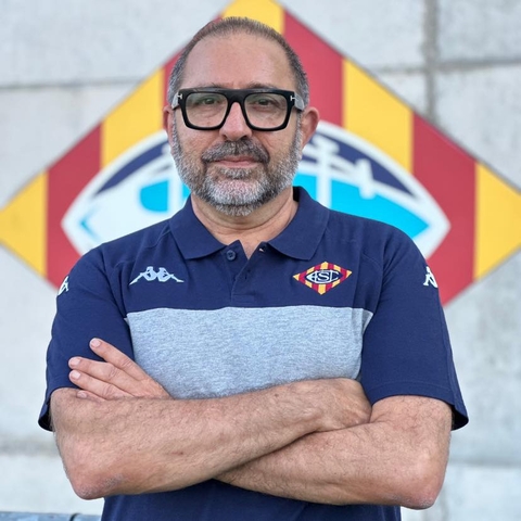 ESPORTS (RUGBI): Jordi Villalante, nou entrenador del sènior femení de la UE Santboiana