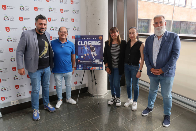 ESPORTS: El Closing Day de la WaLeague 7 se celebrarà a Gavà