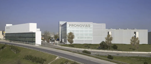 ECONOMIA: El sindicat CCOO rebutja l'ERO a Pronovias i n'exigeix la seva retirada