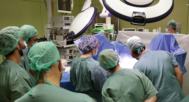 SOCIETAT: L’Hospital de Viladecans implanta l’ablació d’hemorroides per radiofreqüència