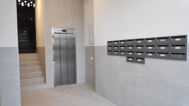 SOCIETAT: L'Ajuntament de Sant Joan Despí ofereix un servei gratuït a les comunitats per saber si és possible la instal·lació d'un ascensor