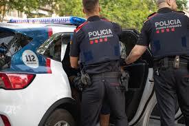 SUCCESSOS: La intervenció de la ciutadania permet la detenció d’un lladre a Castelldefels