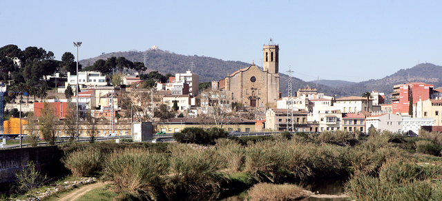 Sant Boi de Llobregat, tot un referent