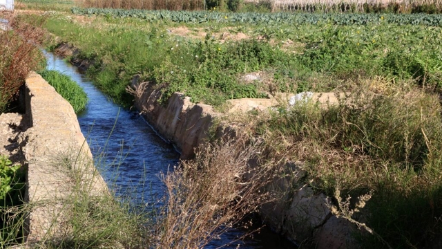 Els pagesos del Baix tindran més aigua per regar els seus camps