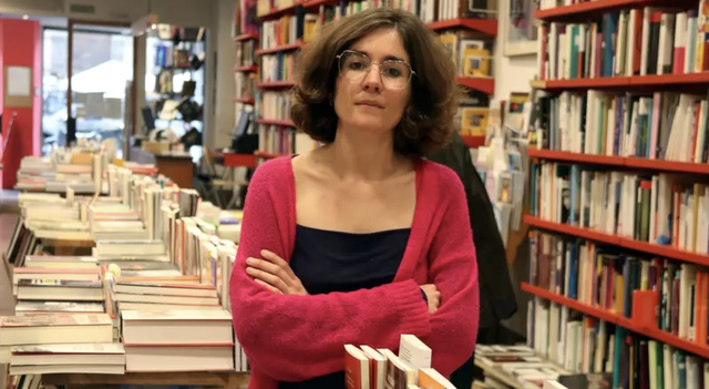 CULTURA: Irene Pujadas, primera autora catalana a la recopilació estiuenca de The New Yorker