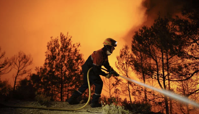 Les comarques que han concentrat més incendis han estat el Vallès Occidental (14), el Vallès Oriental (9), l’Alt Penedès (7) i el Baix Llobregat (7)