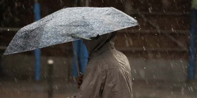 La pluja podria ser protagonista aquest diumenge a la comarca