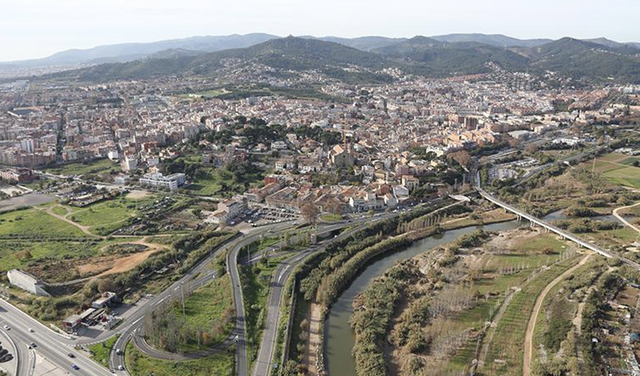 Sant Boi de Llobregat