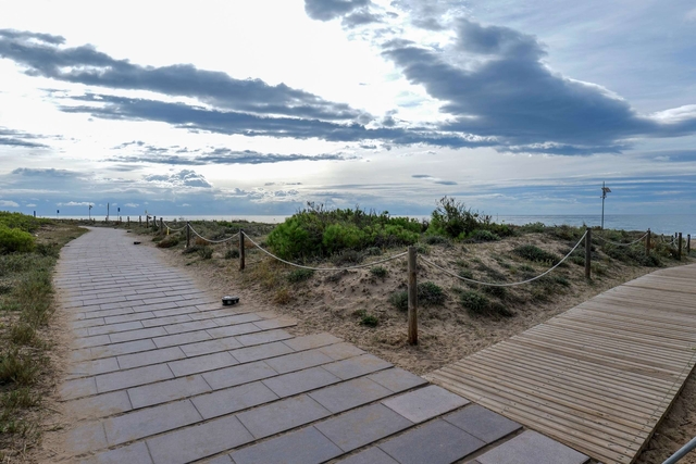 Platja de Gavà