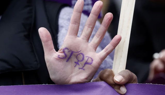 SOCIEDAD: Balanç del segon trimestre sobre la violència masclista al Baix Llobregat