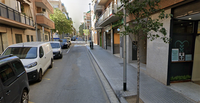 SUCCESSOS: Detenen un home per agressió després d’intentar robar en un supermercat d’Esplugues