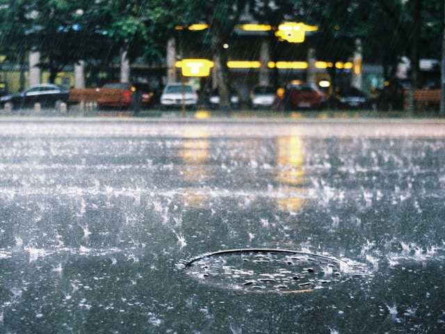 Protecció Civil activa en alerta el pla INUNCAT per les pluges intenses