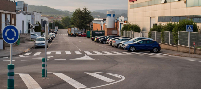 Aquest és una anàlisi que es concentra tant, en l’anàlisi general dels diferents components de l’estructura productiva (empreses, llocs de treball assalariats i llocs de treball en règim autònom) com en l’anàlisi segons activitats econòmiques