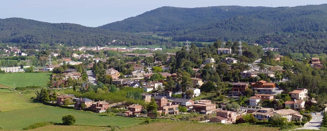 Begues, declarat finalment zona de mercat residencial tensionat