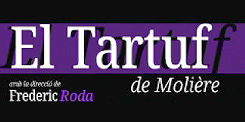 EL TARTUF DE MOLIÈRE