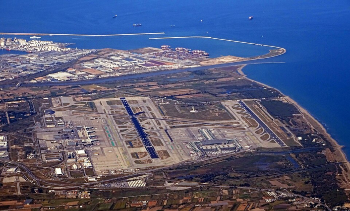 Greenpeace Denuncia l'Ampliació d'El Prat: 
