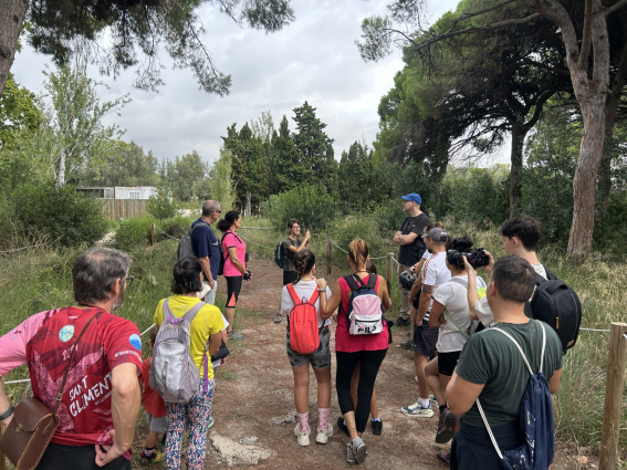 Viladecans celebra la tardor amb quatre 
