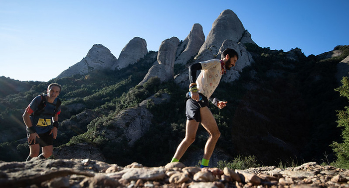 La Cursa de l’Alba 2025 serà la més internacional