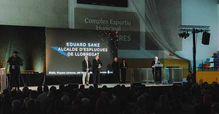 Esplugues de Llobregat tornarà a acollir la Festa de l’Handbol Català 2025