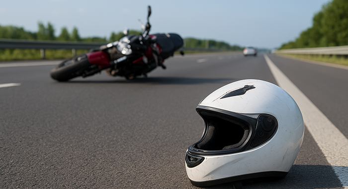 Accident mortal de trànsit d’una jove de Santa Coloma de Cervelló