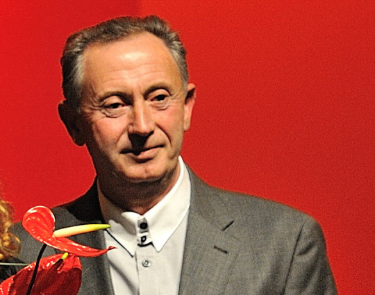 Sentit Adéu a Joan Miquel Culillas, Director Tècnic de l'Alcaldia i Expresident de Creu Roja Cornellà