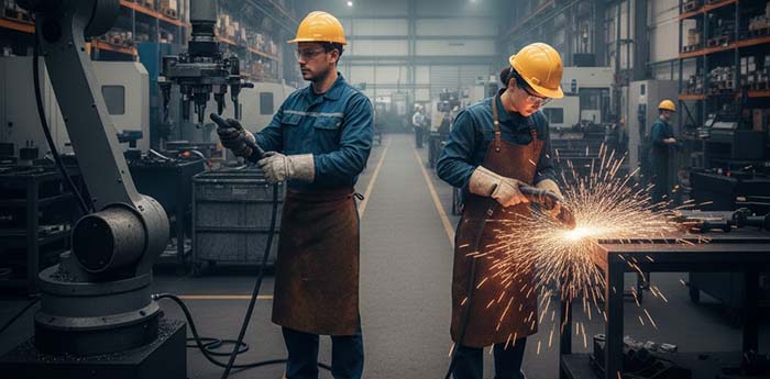 El Baix Llobregat és una de les capitals de la indústria catalana